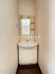 ブールブランシュ　A棟の物件内観写真